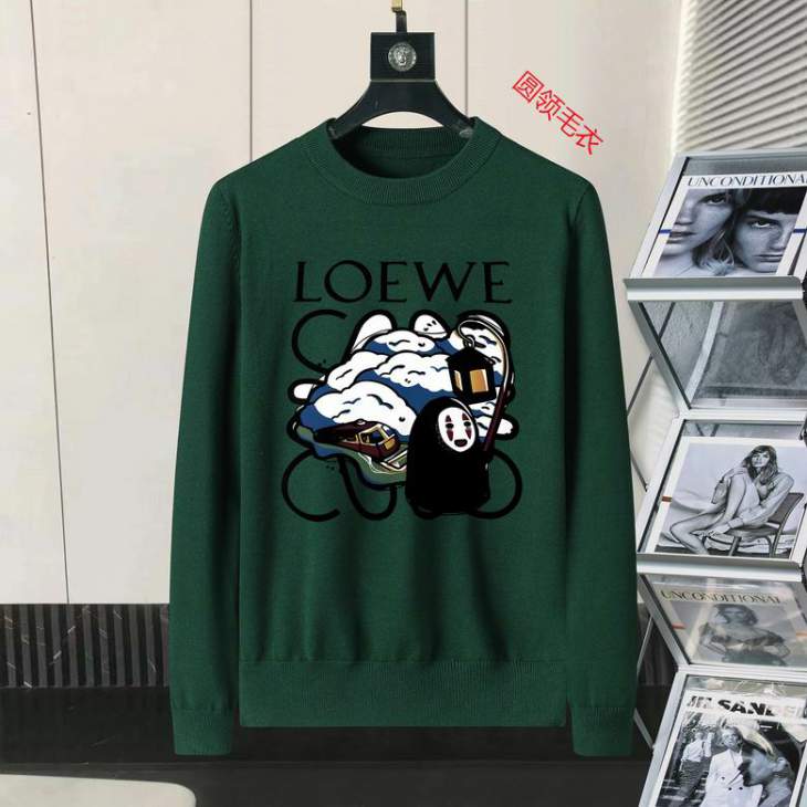 Picture of Loewe Sweaters _SKULoeweM-3XL11Ln4646337